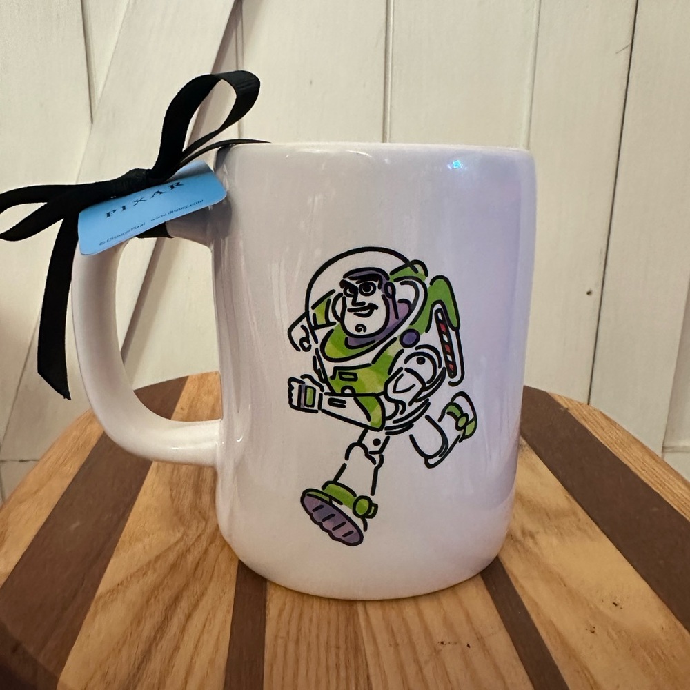 Rae Dunn Pixar Mug